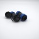 SP21 Series Connector 12 Pin Waterproof Circular Male Plug & Female Socket In-Line Type straight SP21-12 Pins Connector SP21 Series Connector 12 Pin Waterproof Circular Male Plug & Female Socket In-Line Type straight SP21-12 Pins Connector