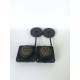 Waterproof electrical Connectors SP29 12Pin Angled Plug&Socket 4 Hole Flange Waterproof electrical Connectors SP29 12Pin Angled Plug&Socket 4 Hole Flange