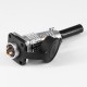 TP20 3 Pin Wire to Panel Connector Female Plug and Male Socket 4 Hole Flange Straight Connector TP20 3 Pin Wire to Panel Connector Female Plug and Male Socket 4 Hole Flange Straight Connector