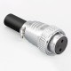 TP28 2 Pin Male and Female Straight Aviation Connector 4 Hole Flange Panel Mount Wire Connector TP28 2 Pin Male and Female Straight Aviation Connector 4 Hole Flange Panel Mount Wire Connector