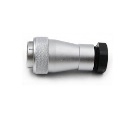 Aviation Waterproof Connector docking Male Plug and Female Socket WF28-7pin TA+ZA Connector