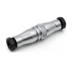 Aviation Waterproof Connector docking Male Plug and Female Socket WF28 series 17pin TA+ZA Connector