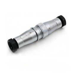 Aviation Waterproof Connector docking Male Plug and Female Socket WF32-4pin TA+ZA Connector