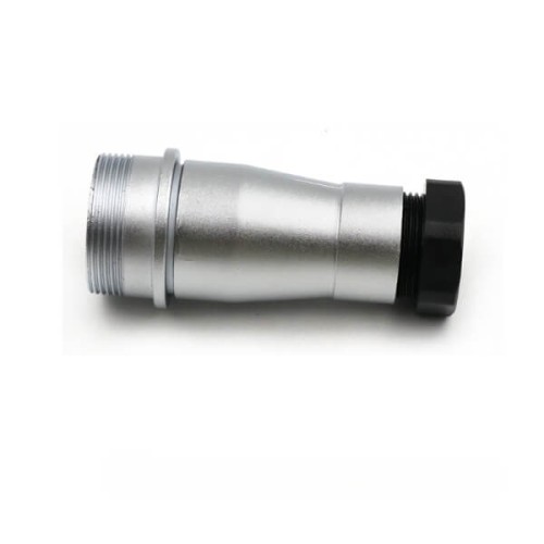 Aviation Waterproof Connector docking Male Plug and Female Socket WF32-4pin TA+ZA Connector