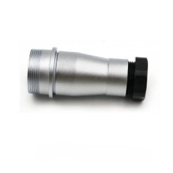 Aviation Waterproof Connector docking Male Plug and Female Socket WF32 series 11pin TA+ZA Connector