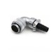 Aviation Waterproof Connector WF28-20pin TV+Z Male Plug and Female Socket Right Angle Type Aviation Waterproof Connector WF28-20pin TV+Z Male Plug and Female Socket Right Angle Type