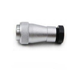 Male Plug and Female Jack Connector 16pin Straight TA/Z WF28 Aviation Waterproof Connector