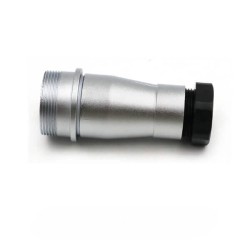 Male Plug and Female Socket WF32-19pin Connector docking TA/ZA Aviation Waterproof Connector