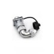 Right Angle Male Plug and Female Socket TU/Z Waterproof Aviation Connector WF16-2pin Connector Right Angle Male Plug and Female Socket TU/Z Waterproof Aviation Connector WF16-2pin Connector