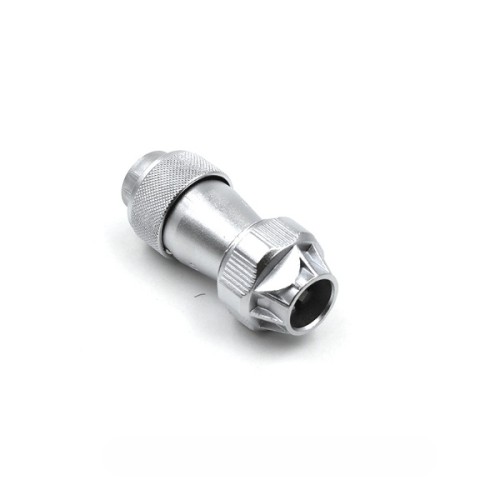 TE+ZM WF20 series Male Plug and Female Socket 8pin Connector Aviation Waterproof Connector TE+ZM WF20 series Male Plug and Female Socket 8pin Connector Aviation Waterproof Connector