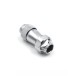 TE+ZM WF20 series Male Plug and Female Socket 8pin Connector Aviation Waterproof Connector TE+ZM WF20 series Male Plug and Female Socket 8pin Connector Aviation Waterproof Connector