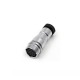 Waterproof Aviation docking Male Plug and Female Socket WF20-9pin TA+ZA Connector Waterproof Aviation docking Male Plug and Female Socket WF20-9pin TA+ZA Connector