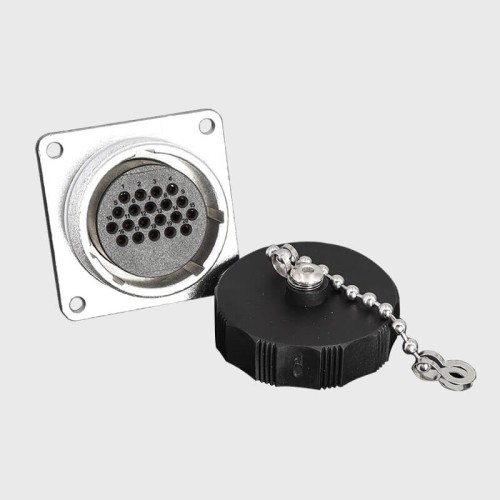 WS28 Industrial Connectors 20 pin female socket power connector (WS28, Z, 20pin) WS28 Industrial Connectors 20 pin female socket power connector (WS28, Z, 20pin)