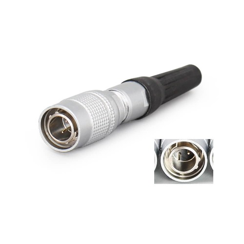 Push-Pull Quick Lock YC8 Series Connector Reverse Mount 2 Pin Male Plug Female Socket Avation Connector Push-Pull Quick Lock YC8 Series Connector Reverse Mount 2 Pin Male Plug Female Socket Avation Connector