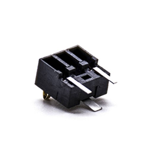 2 Pin Battery Connector Gold Plating 8.0H PCB Mount 5.0MM Pitch Battery Contact Shrapnel 2 Pin Battery Connector Gold Plating 8.0H PCB Mount 5.0MM Pitch Battery Contact Shrapnel