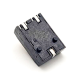 2 Pin Connector Plug PH4.0 Male SMD PCB Mount Golder Battery Connector 2 Pin Connector Plug PH4.0 Male SMD PCB Mount Golder Battery Connector