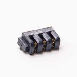 3 Pin Battery Connector Female PH2.0 Laptop Battery Connector