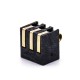 3 Pin Battery Connector Pinout 5.5H PCB Mount 2.5PH Battery Contact Shrapnel 3 Pin Battery Connector Pinout 5.5H PCB Mount 2.5PH Battery Contact Shrapnel