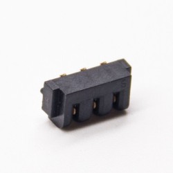 3 Pin Female Connector PH2.0 Laptop Battery Connector