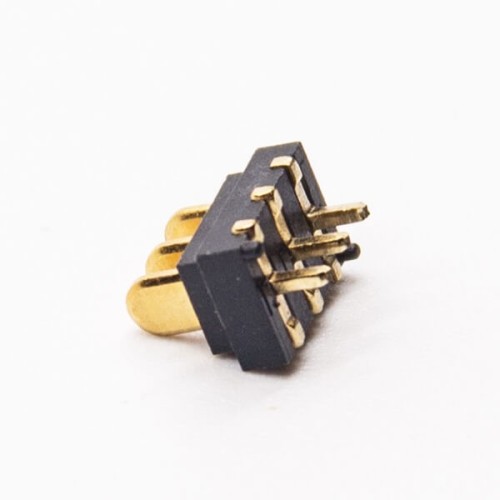 3 Pin Plug Connection 180 Degree PH2.0 Laptop Battery Connector 3 Pin Plug Connection 180 Degree PH2.0 Laptop Battery Connector