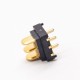 3 Pin Plug Connection 180 Degree PH2.0 Laptop Battery Connector 3 Pin Plug Connection 180 Degree PH2.0 Laptop Battery Connector