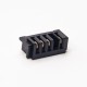 4 Pin Battery Connector PH2.5 Female Straight Left Fool-Proof Laptop Battery Connector 4 Pin Battery Connector PH2.5 Female Straight Left Fool-Proof Laptop Battery Connector