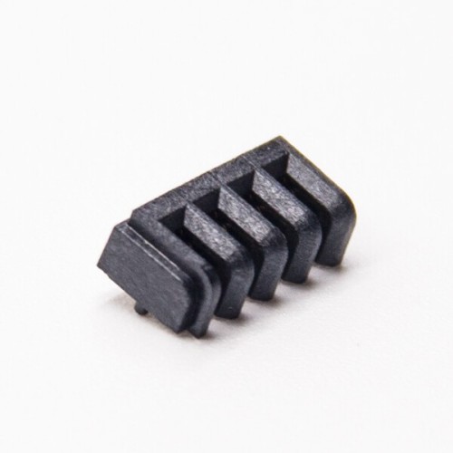 4 Pin Connector Female PH2.0 4 Pin 180 Degree SMT Laptop Battery Connector 4 Pin Connector Female PH2.0 4 Pin 180 Degree SMT Laptop Battery Connector