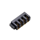 4 Pin Connector Types Female PH2.0 Laptop Battery Connector 4 Pin Connector Types Female PH2.0 Laptop Battery Connector