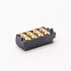 4 Pin Connector Types Female PH2.0 Laptop Battery Connector 4 Pin Connector Types Female PH2.0 Laptop Battery Connector