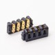 4 Pin Connector Types Female PH2.0 Laptop Battery Connector 4 Pin Connector Types Female PH2.0 Laptop Battery Connector