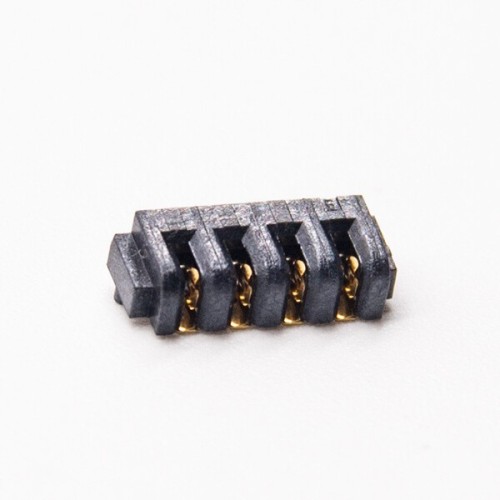 4 Pin Connector Types Female PH2.0 Laptop Battery Connector 4 Pin Connector Types Female PH2.0 Laptop Battery Connector