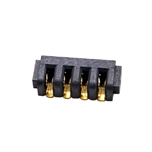 4 Pin Connector Types Female PH2.0 Laptop Battery Connector 4 Pin Connector Types Female PH2.0 Laptop Battery Connector
