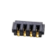 4 Pin Connector Types Female PH2.0 Laptop Battery Connector 4 Pin Connector Types Female PH2.0 Laptop Battery Connector