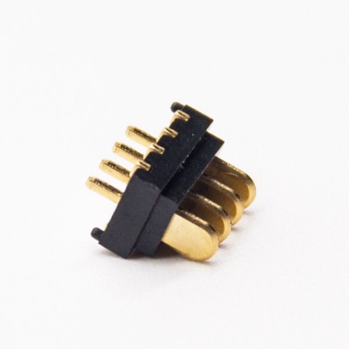 4 Pin Female Notebook Battery Connector PH2.0 4 Pin 180 Degree Plug 4 Pin Female Notebook Battery Connector PH2.0 4 Pin 180 Degree Plug