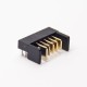 5 Pin Male Connector 90 Degree PH2.0 Laptop Battery Connector 5 Pin Male Connector 90 Degree PH2.0 Laptop Battery Connector