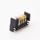 5 Pin Male Connector 90 Degree PH2.0 Laptop Battery Connector 5 Pin Male Connector 90 Degree PH2.0 Laptop Battery Connector