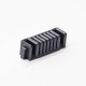 6 Pin Battery Connector PH2.0 Female Straight Laptop Battery Connector 6 Pin Battery Connector PH2.0 Female Straight Laptop Battery Connector