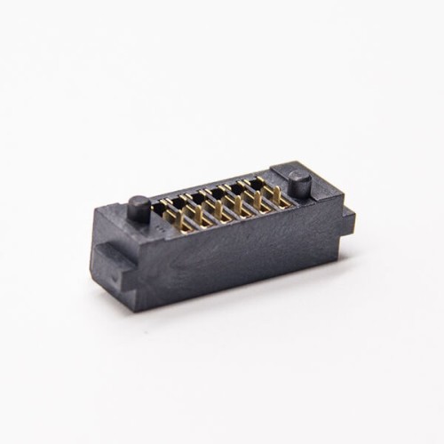 6 Pin Battery Connector PH2.0 Female Straight Laptop Battery Connector 6 Pin Battery Connector PH2.0 Female Straight Laptop Battery Connector