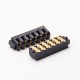 6 Pin Connectors PH2.0 SMT Laptop Battery Connector 6 Pin Connectors PH2.0 SMT Laptop Battery Connector