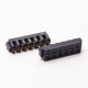 6 Pin Connectors PH2.0 SMT Laptop Battery Connector 6 Pin Connectors PH2.0 SMT Laptop Battery Connector