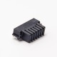 6 Pin Female Connector Offset Type PH2.0 Laptop Battery Connector 6 Pin Female Connector Offset Type PH2.0 Laptop Battery Connector