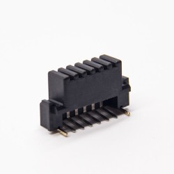 6 Pin Female Connector Offset Type PH2.0 Laptop Battery Connector