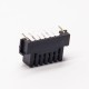 6 Pin Female Connector Offset Type PH2.0 Laptop Battery Connector 6 Pin Female Connector Offset Type PH2.0 Laptop Battery Connector