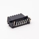 6 Pin Female Connector Offset Type PH2.0 Laptop Battery Connector 6 Pin Female Connector Offset Type PH2.0 Laptop Battery Connector