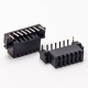 6 Pin Female Connector Offset Type PH2.0 Laptop Battery Connector 6 Pin Female Connector Offset Type PH2.0 Laptop Battery Connector