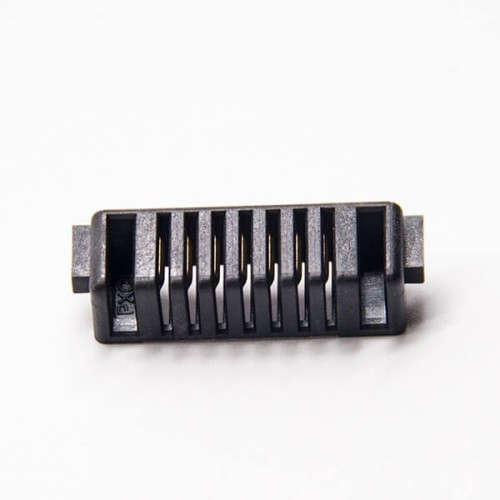 7 Pin Battery Connector PH2.0 Female Straight Socket 7 Pin Battery Connector PH2.0 Female Straight Socket