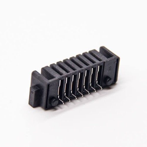 7 Pin Battery Connector PH2.0 Female Straight Socket 7 Pin Battery Connector PH2.0 Female Straight Socket