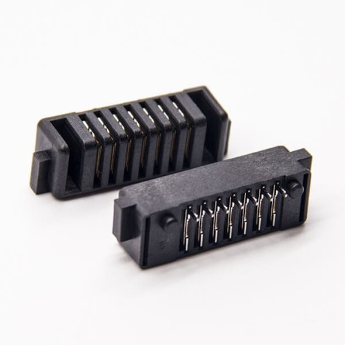 7 Pin Battery Connector PH2.0 Female Straight Socket 7 Pin Battery Connector PH2.0 Female Straight Socket
