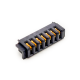 7 Pin Battery Connector PH2.5 Female Straight Laptop Battery Connector 7 Pin Battery Connector PH2.5 Female Straight Laptop Battery Connector