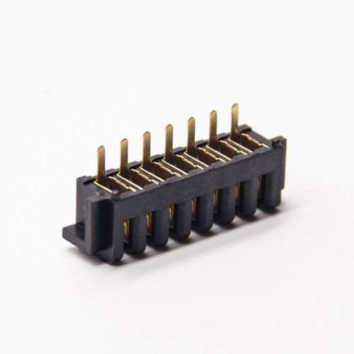 7 Pin Battery Connector PH2.5 Female Straight Laptop Battery Connector 7 Pin Battery Connector PH2.5 Female Straight Laptop Battery Connector